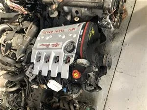 156 3.4 JTD DIESEL ENGINE