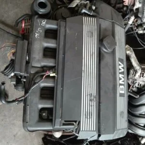 328I DBL VANOS