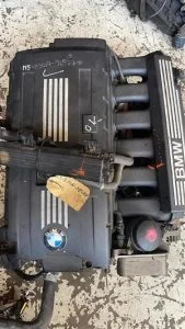 528I F02 306D 3 328I F30