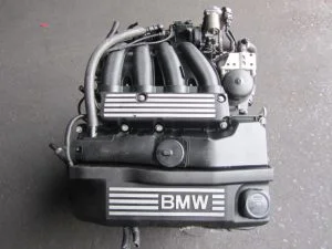 540I 740I AIR COOL ALTERNATOR