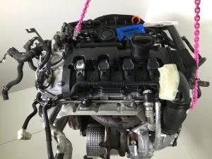 ABG AJK 2.7 BI-TURBO