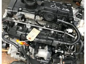 ASN 3.0 V6 ENGINE
