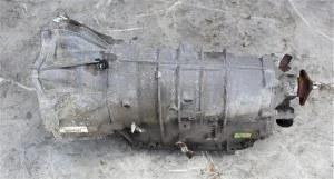 BMW 318I E46 E36 – 5 SPEED