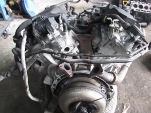 CHRYSLER PT CRUISER 2.0