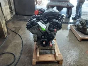 CHRYSLER VOYAGER 2.5CRD