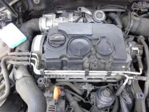 CRC CJG V6 TOUAREG 3.0 TDI