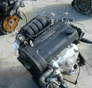 LANOS A15 DMS D-TECH