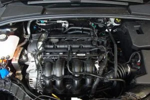 ​Ford 1.6 FYJA Duratec Engine