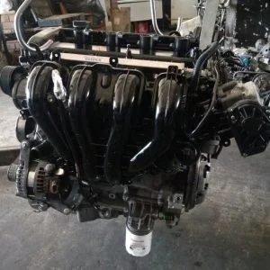 Ford Focus 1.8L C3 Engine