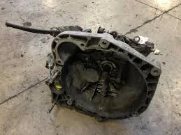 PALIO STRADA 1.6 16V (M) gearbox