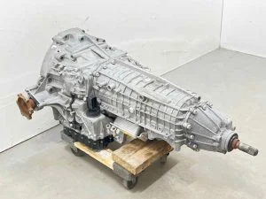 POLO 1.9 TDI ATD ASZ – V5 AGZ (6) GEARBOX