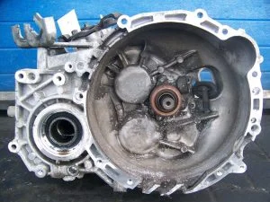 PT CRUISER 2.0 16V OPTRA 1.6 (A) GEARBOX