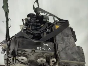 SPRINTER 612 ON EXCHANGE