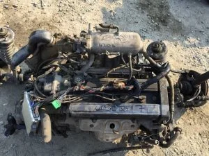 V-TECH 2.2 CIVIC 180 170 C32A