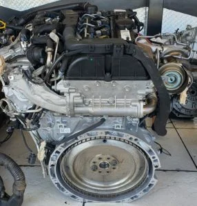 VITO 611 – FWD 4.3