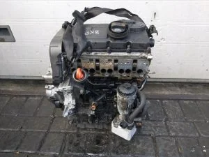 VW GOLF AUDI A3 2.0 FSI