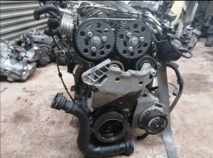 VW TOUAREG AUDI Q7 BUG 3.0 TDI